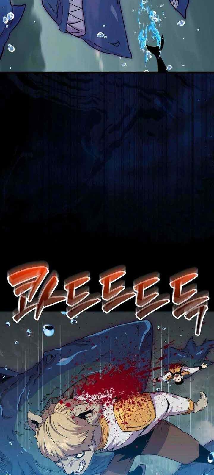 Sleeping Ranker Bab 124 halaman 21