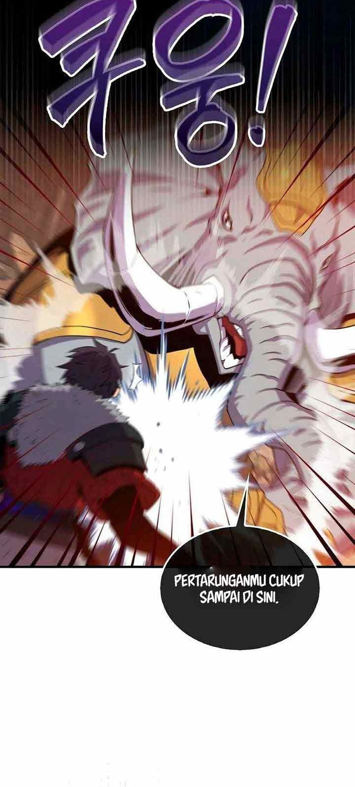 Sleeping Ranker Bab 124 halaman 23