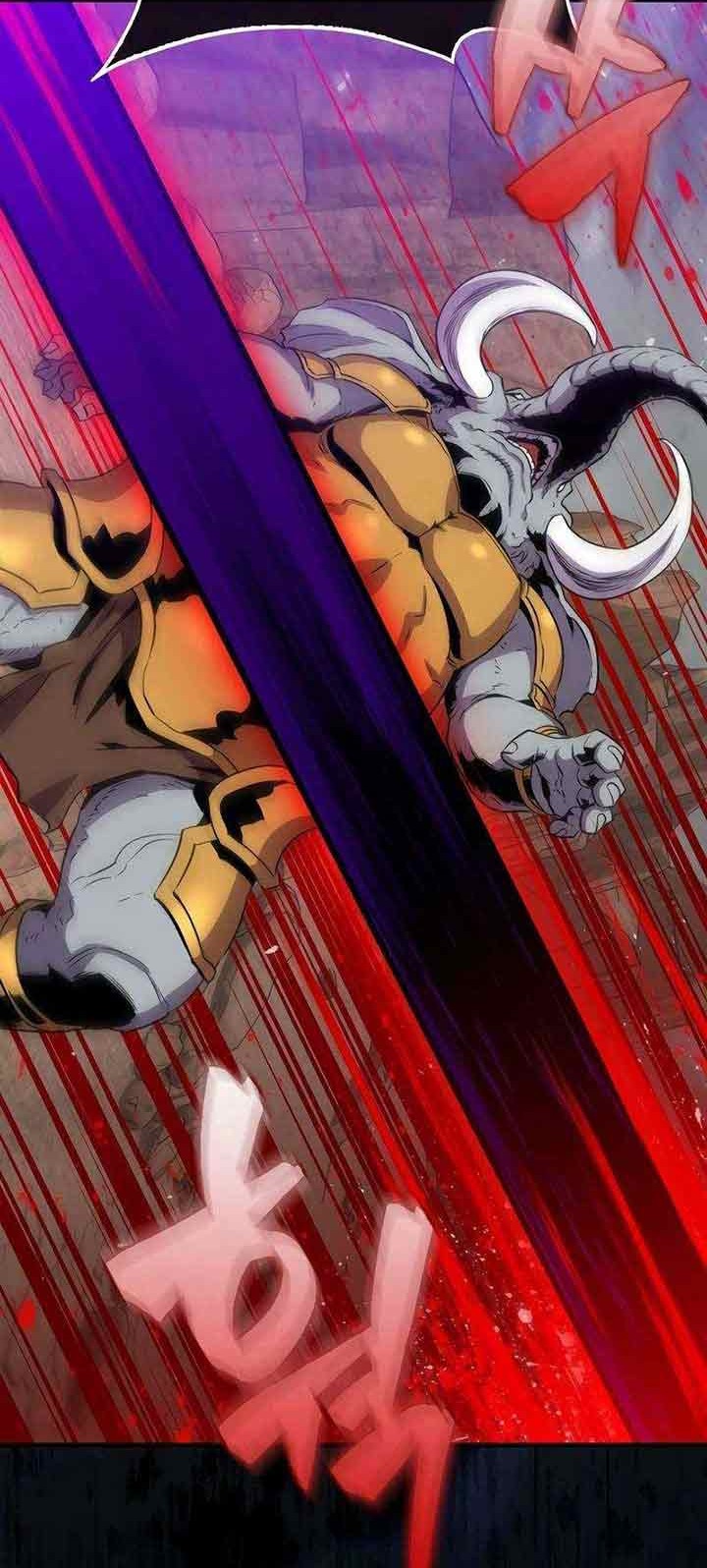 Sleeping Ranker Bab 124 halaman 27