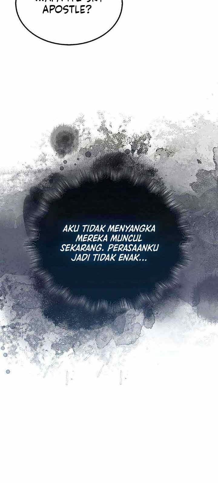 Sleeping Ranker Bab 124 halaman 31
