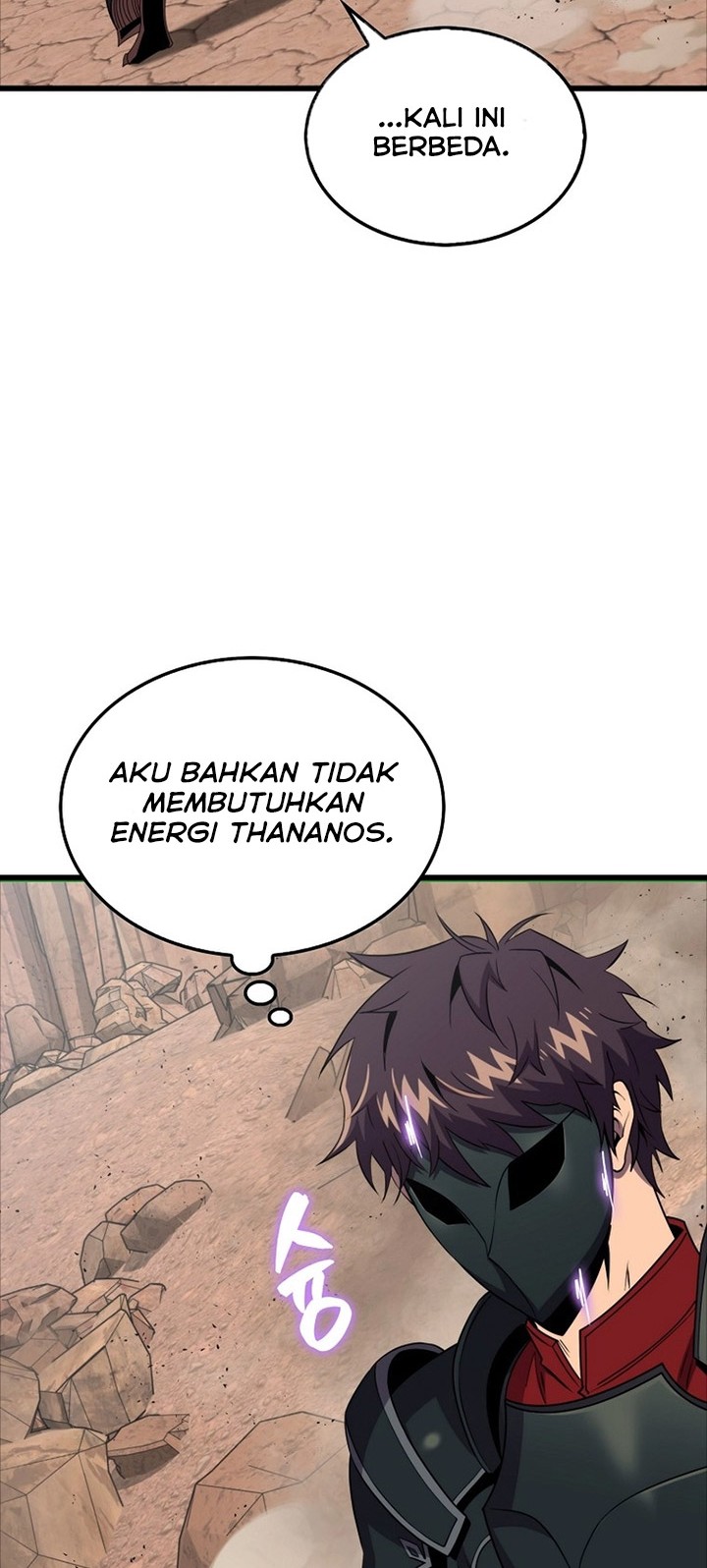 Sleeping Ranker Bab 125 halaman 23