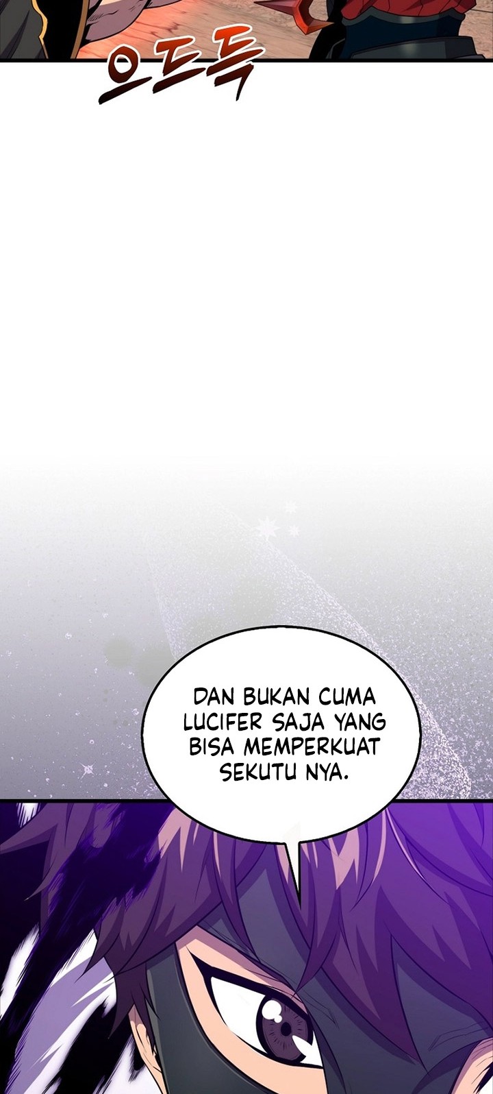 Sleeping Ranker Bab 125 halaman 31