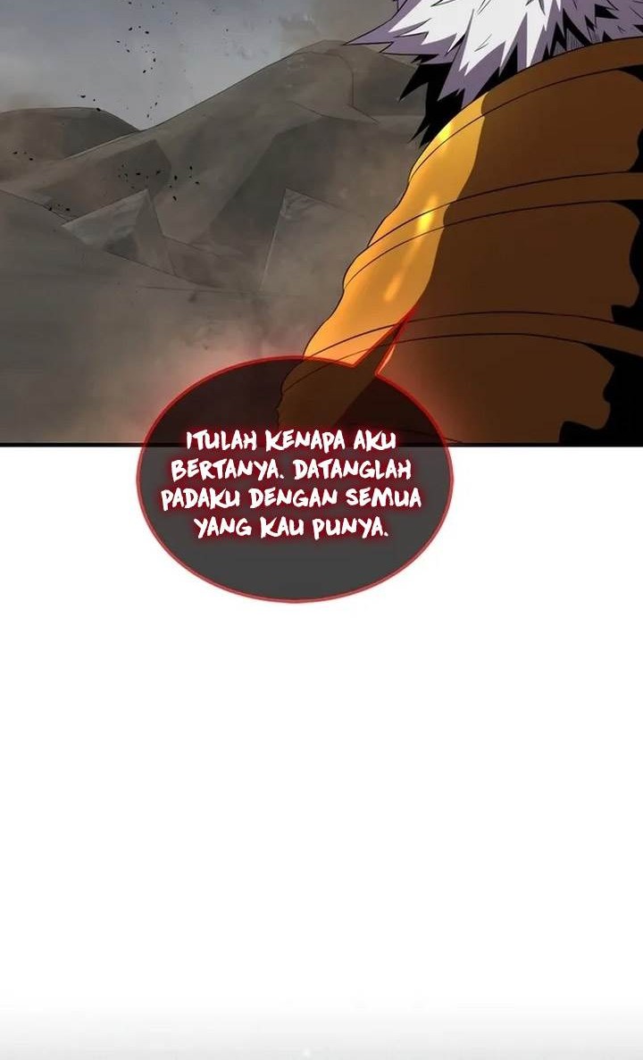 Sleeping Ranker Bab 126 halaman 4