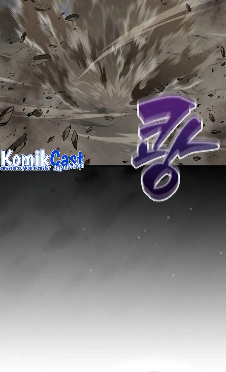 Sleeping Ranker Bab 126 halaman 8
