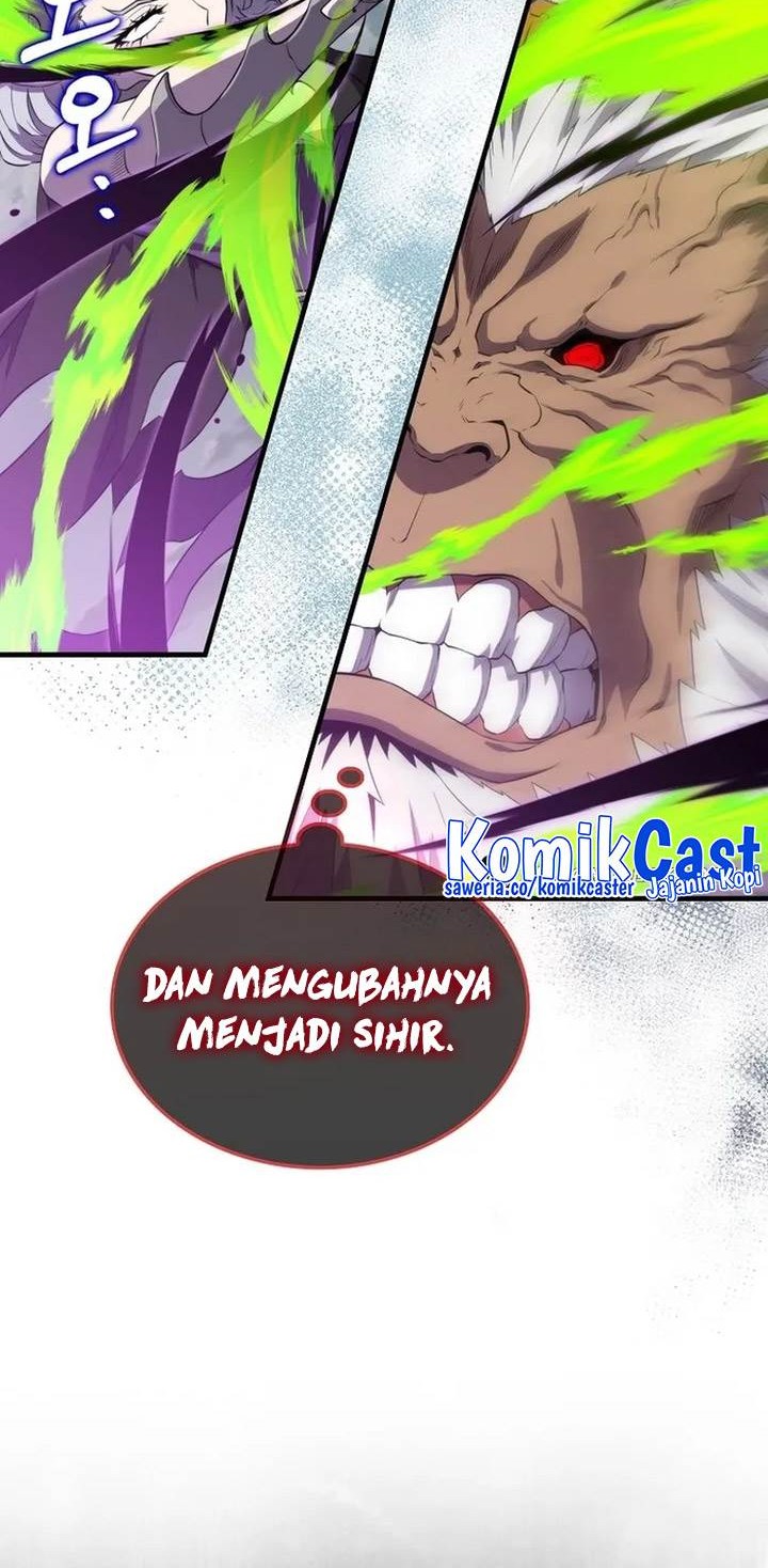 Sleeping Ranker Bab 126 halaman 14