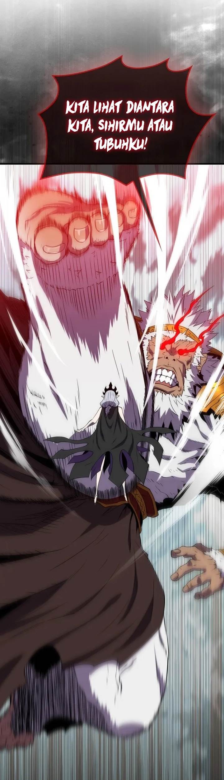 Sleeping Ranker Bab 126 halaman 15