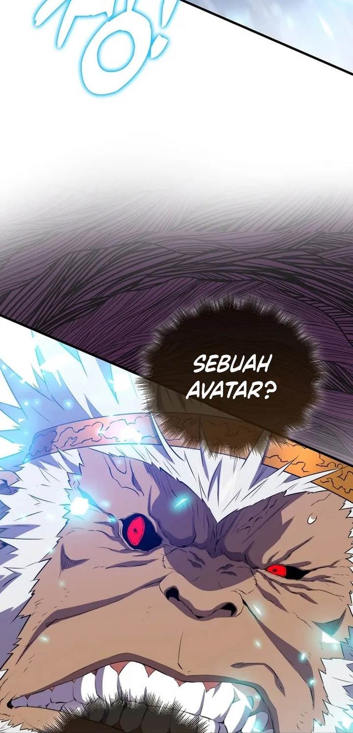 Sleeping Ranker Bab 126 halaman 18