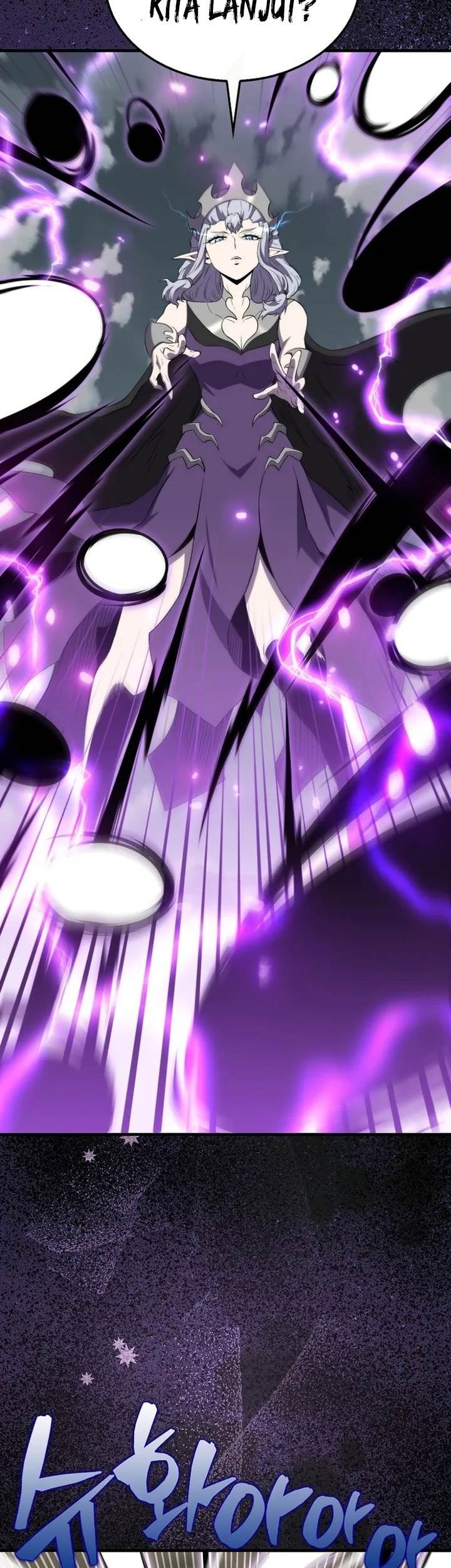 Sleeping Ranker Bab 126 halaman 21