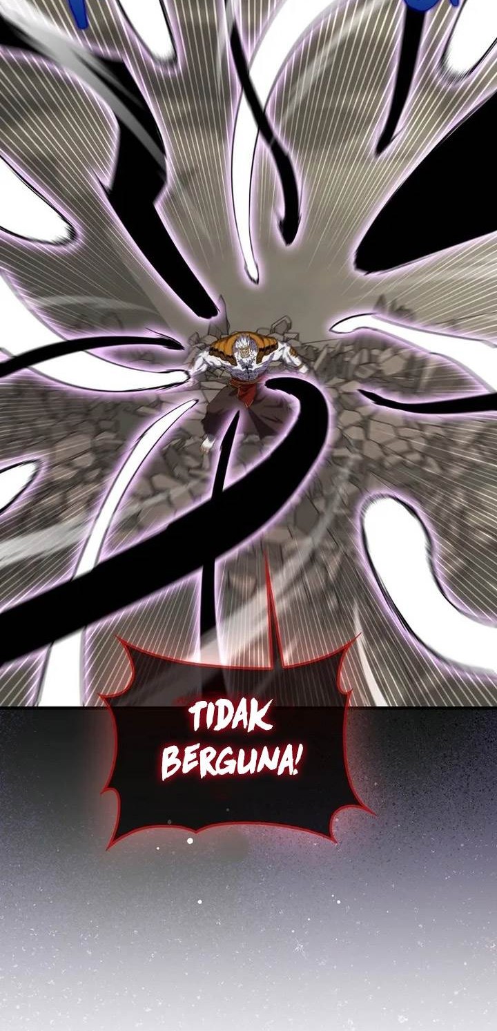 Sleeping Ranker Bab 126 halaman 22