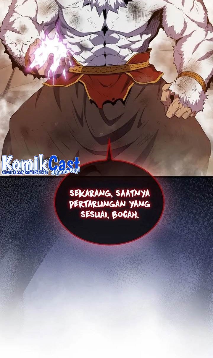 Sleeping Ranker Bab 126 halaman 26