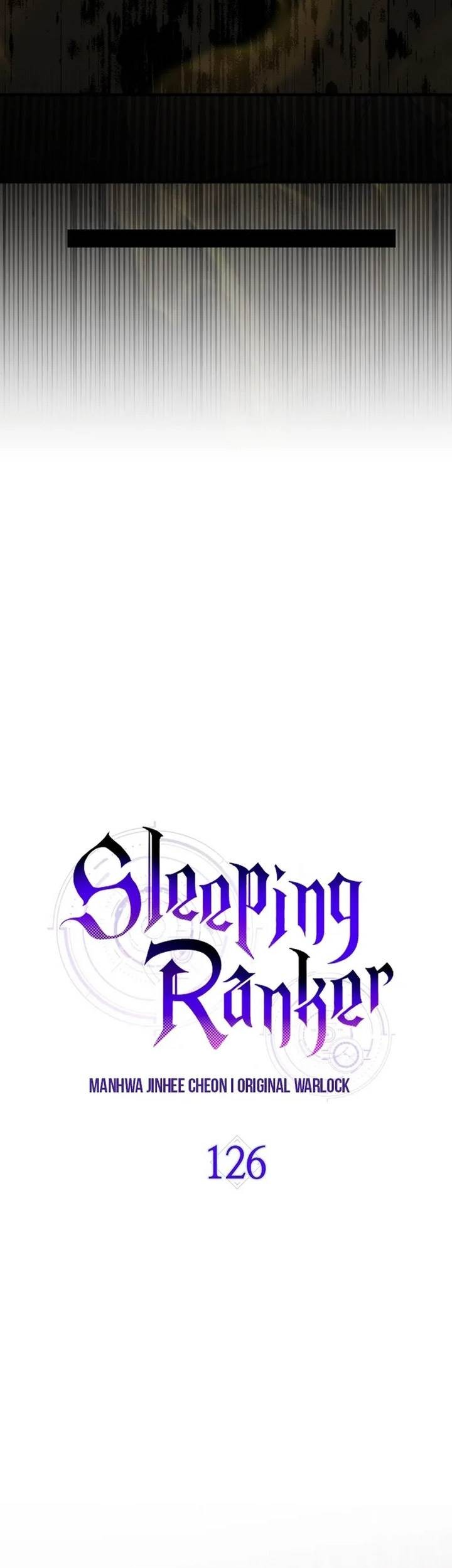 Sleeping Ranker Bab 126 halaman 29