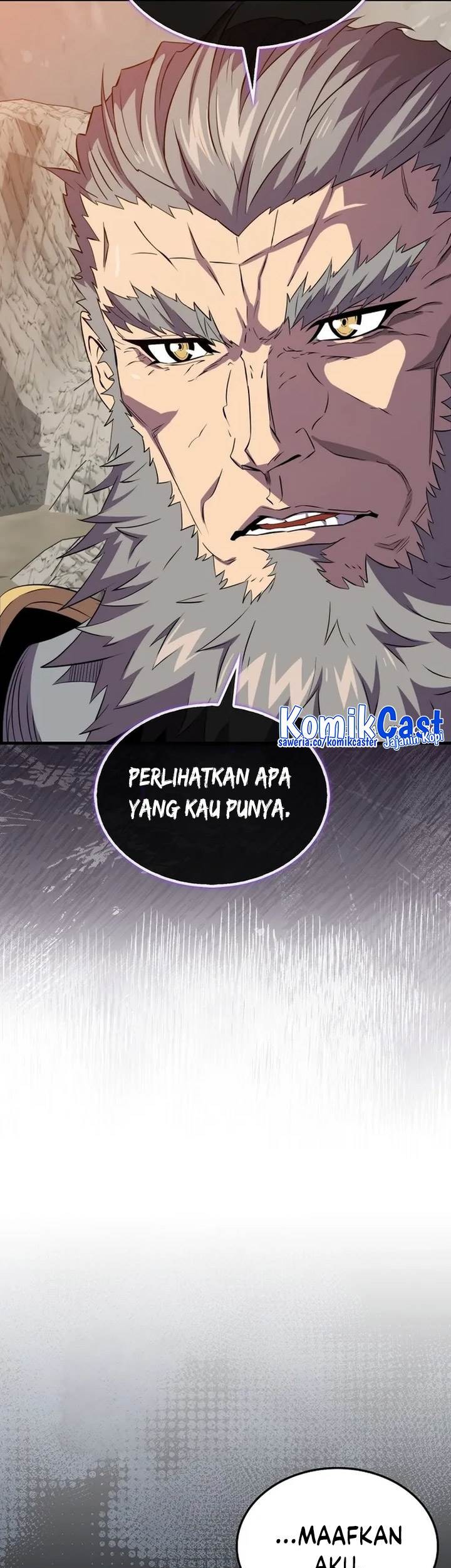 Sleeping Ranker Bab 126 halaman 39