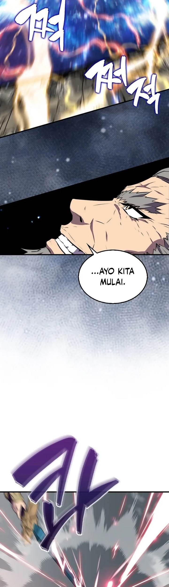 Sleeping Ranker Bab 126 halaman 47