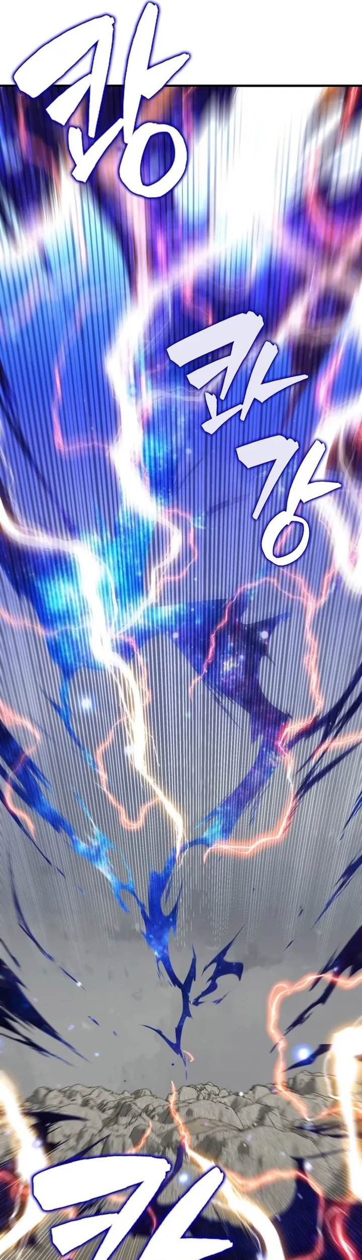 Sleeping Ranker Bab 126 halaman 49