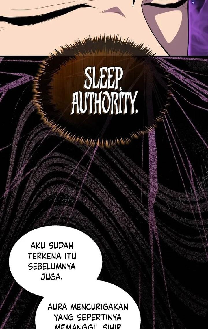 Sleeping Ranker Bab 126 halaman 52