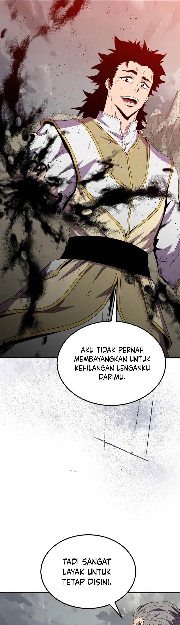 Sleeping Ranker Bab 126 halaman 57