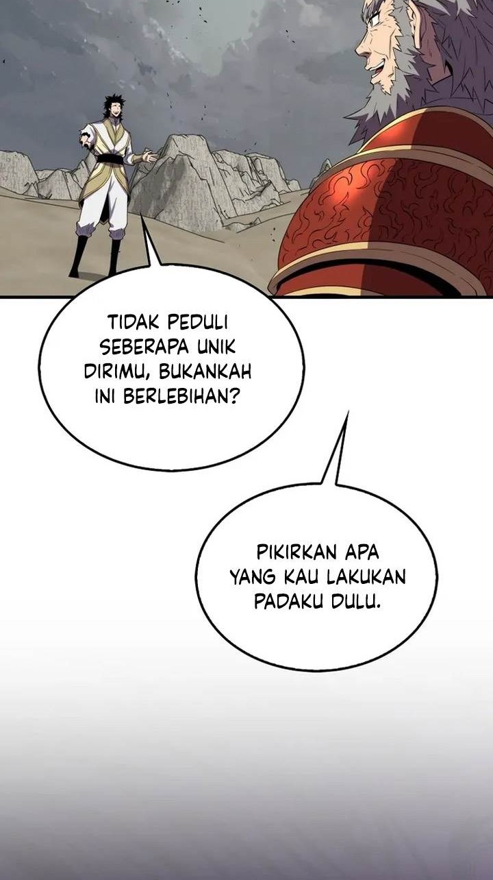 Sleeping Ranker Bab 126 halaman 58