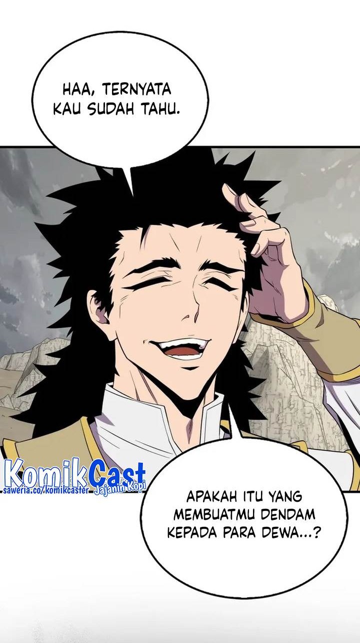 Sleeping Ranker Bab 126 halaman 60
