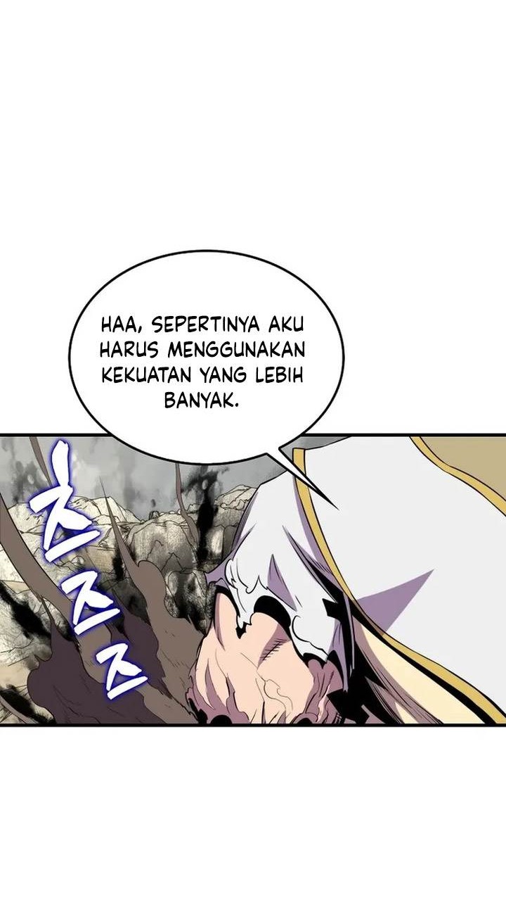 Sleeping Ranker Bab 126 halaman 62