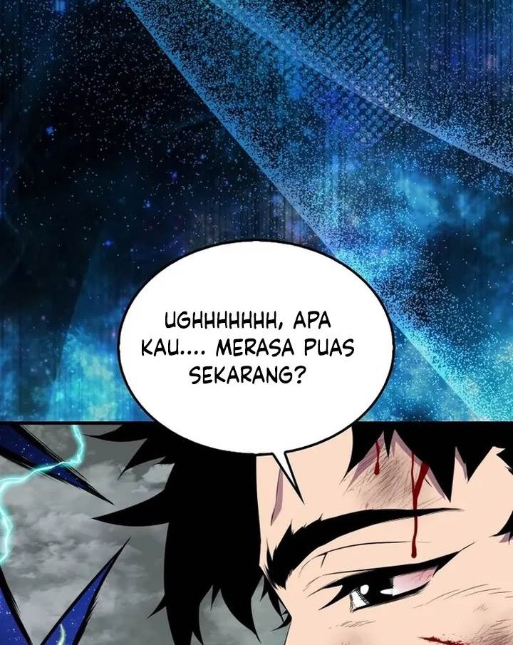 Sleeping Ranker Bab 126 halaman 70