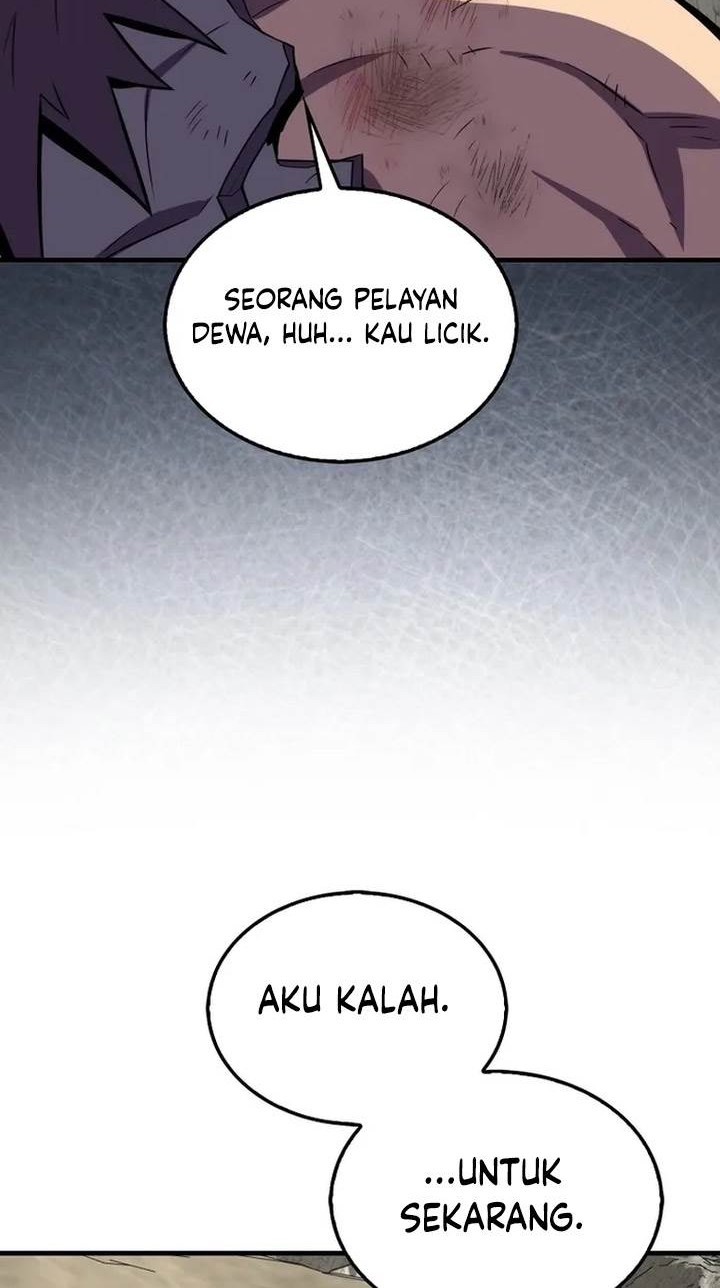 Sleeping Ranker Bab 126 halaman 74