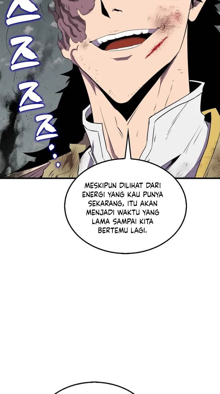 Sleeping Ranker Bab 126 halaman 76