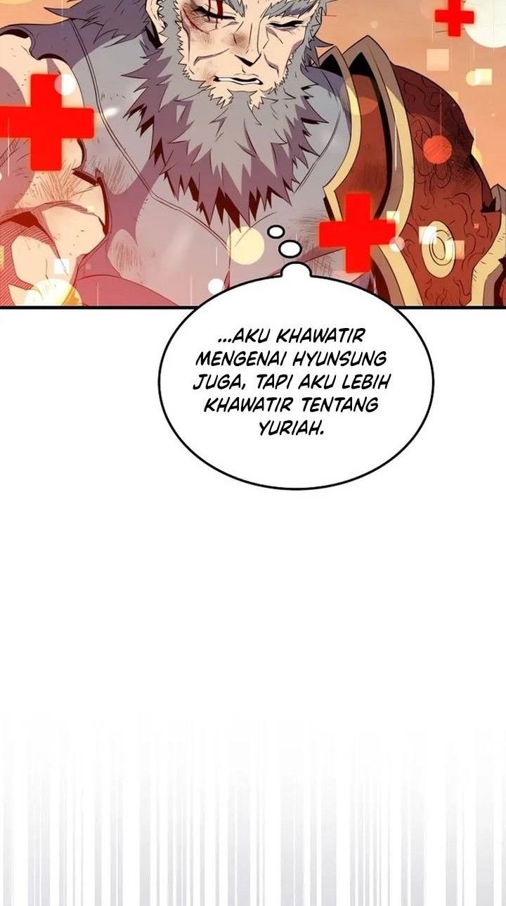 Sleeping Ranker Bab 126 halaman 80