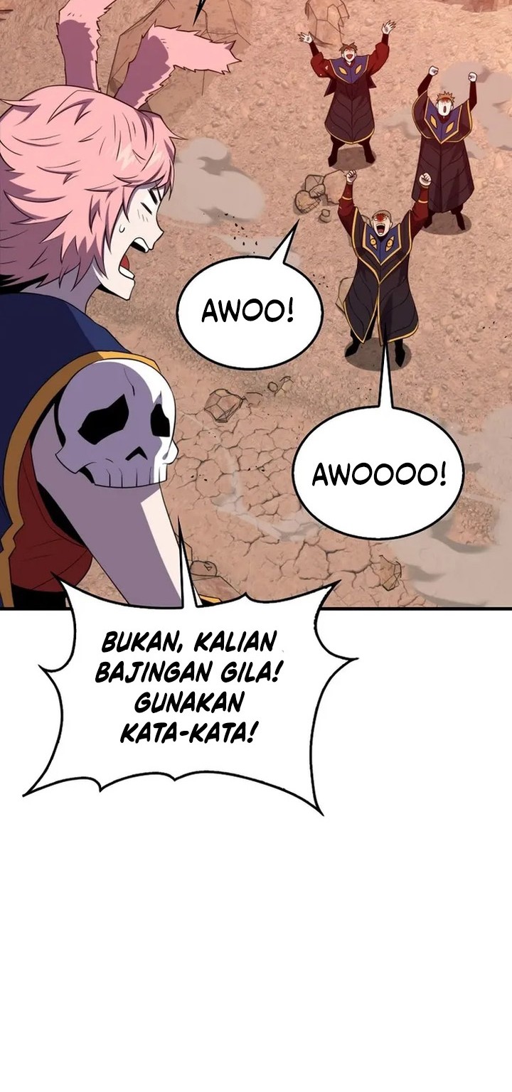 Sleeping Ranker chapter 127 halaman 5
