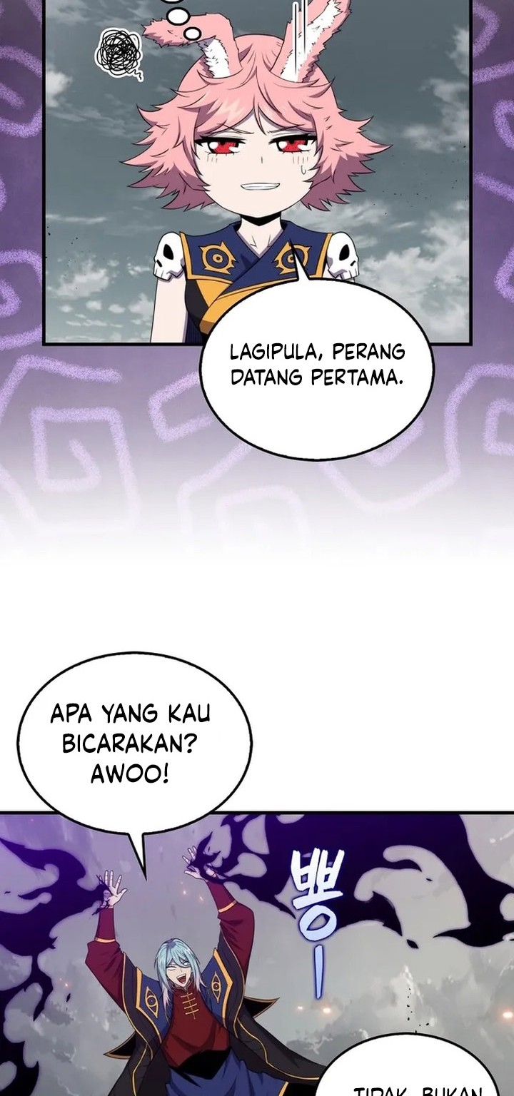 Sleeping Ranker chapter 127 halaman 7