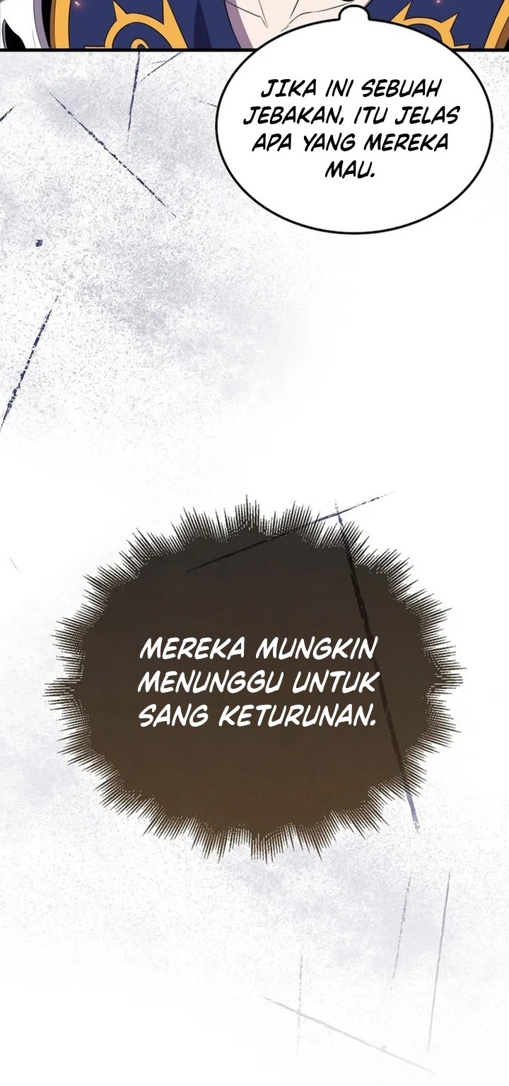 Sleeping Ranker chapter 127 halaman 9