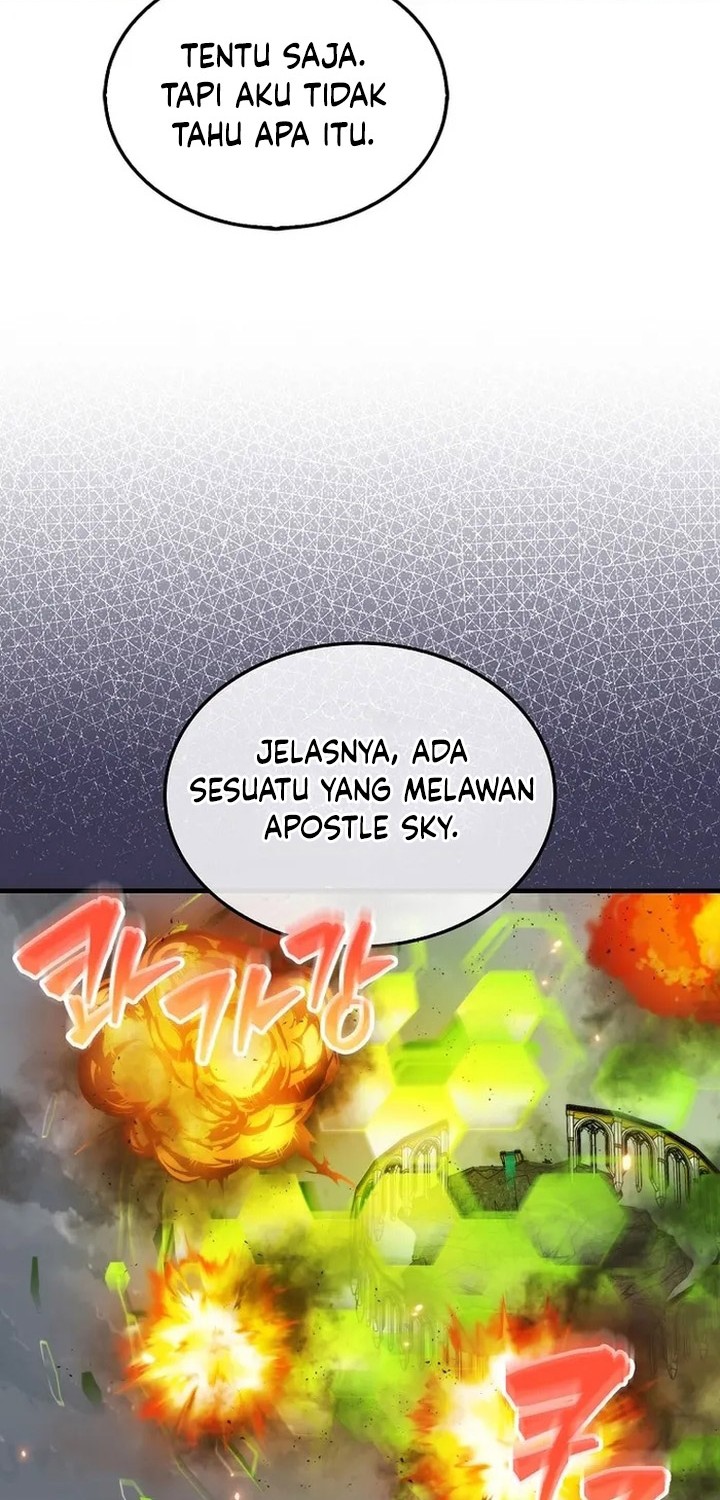 Sleeping Ranker chapter 127 halaman 11