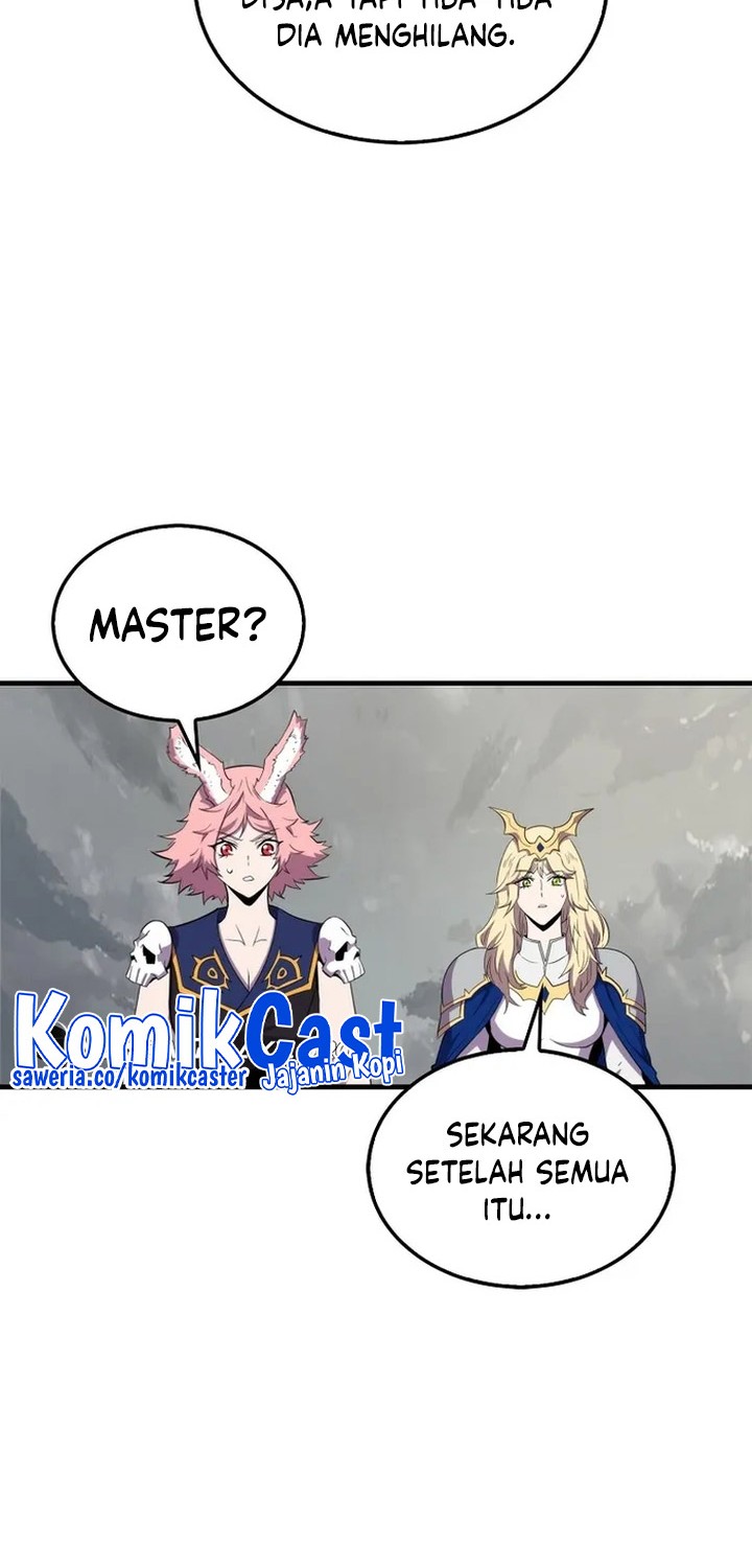 Sleeping Ranker chapter 127 halaman 13
