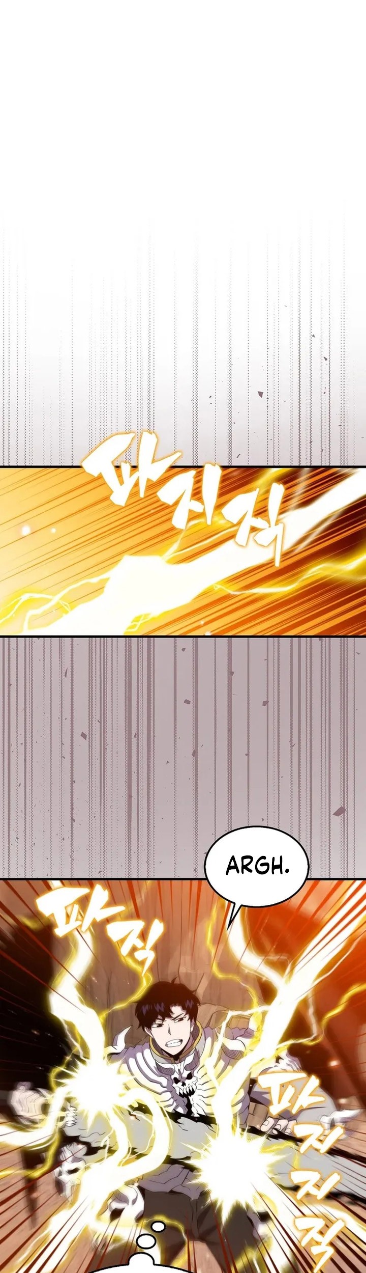 Sleeping Ranker chapter 127 halaman 14