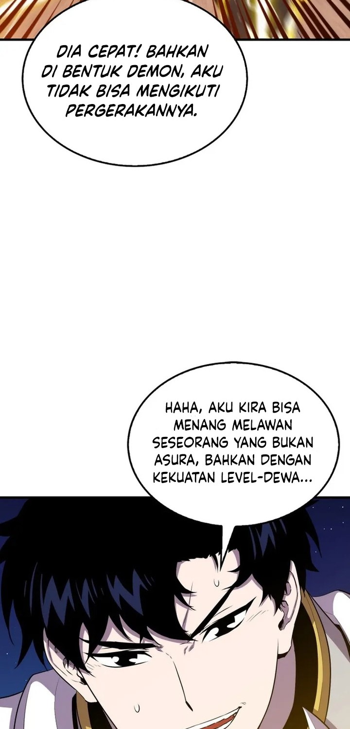 Sleeping Ranker chapter 127 halaman 15