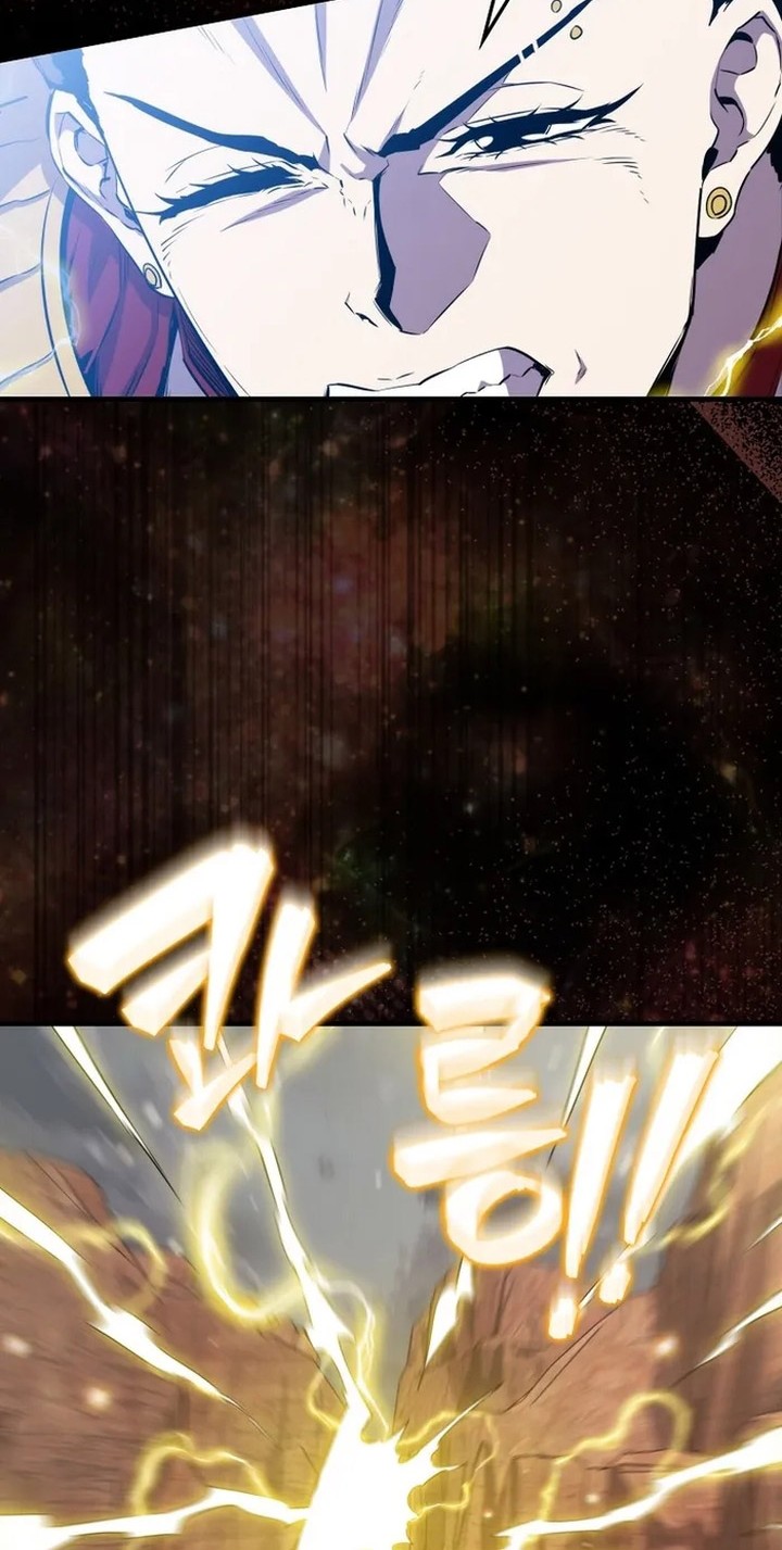 Sleeping Ranker chapter 127 halaman 21