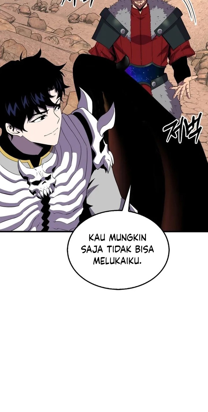 Sleeping Ranker chapter 127 halaman 25