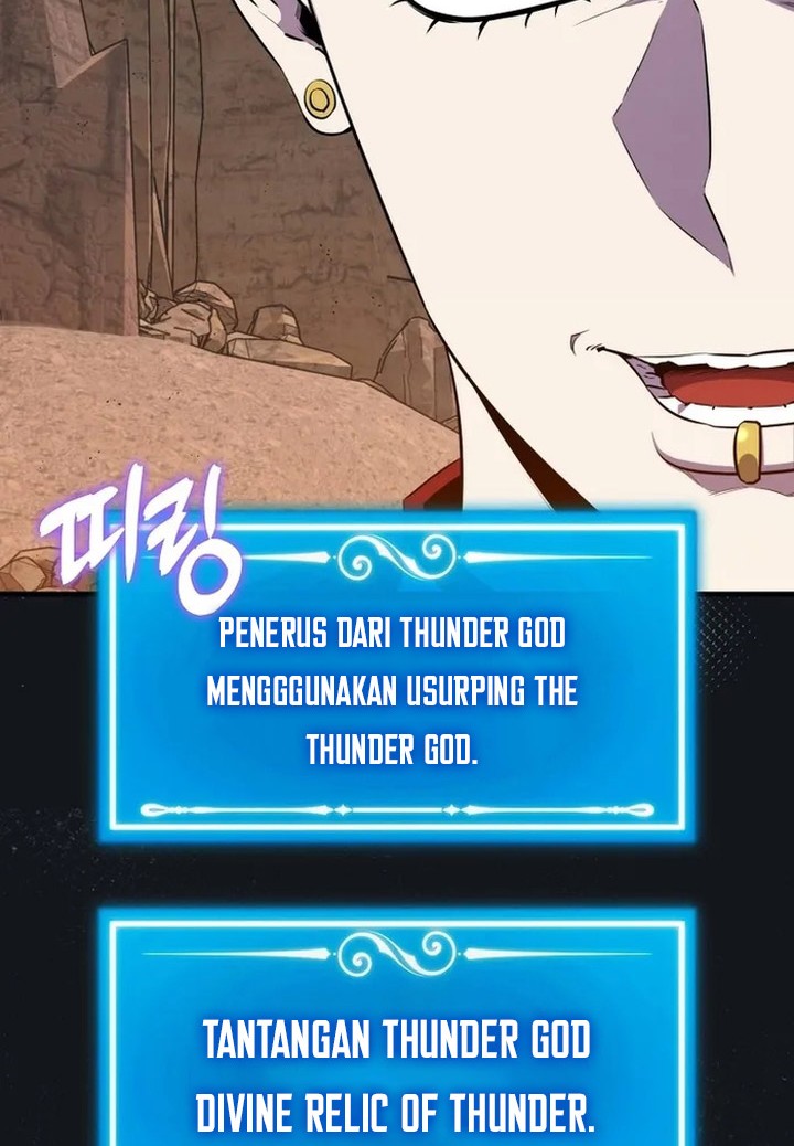 Sleeping Ranker chapter 127 halaman 27