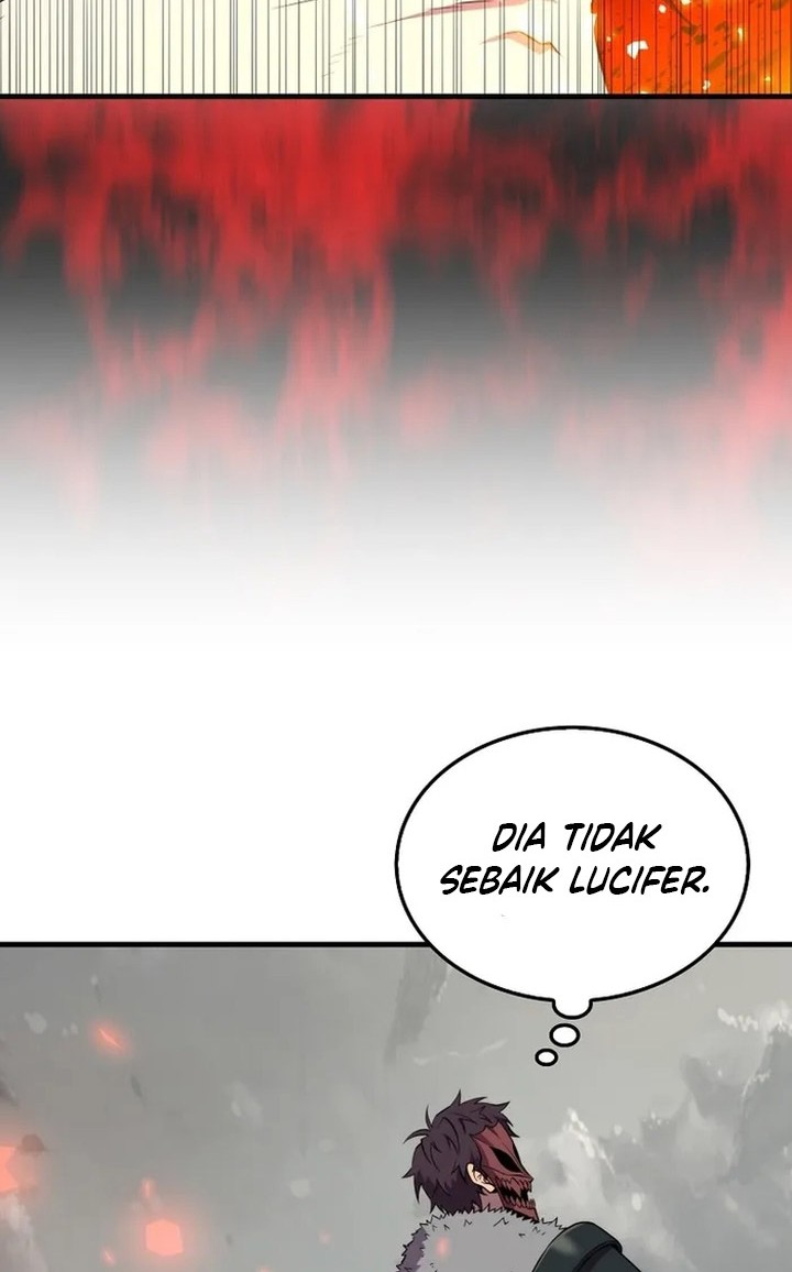 Sleeping Ranker chapter 127 halaman 43