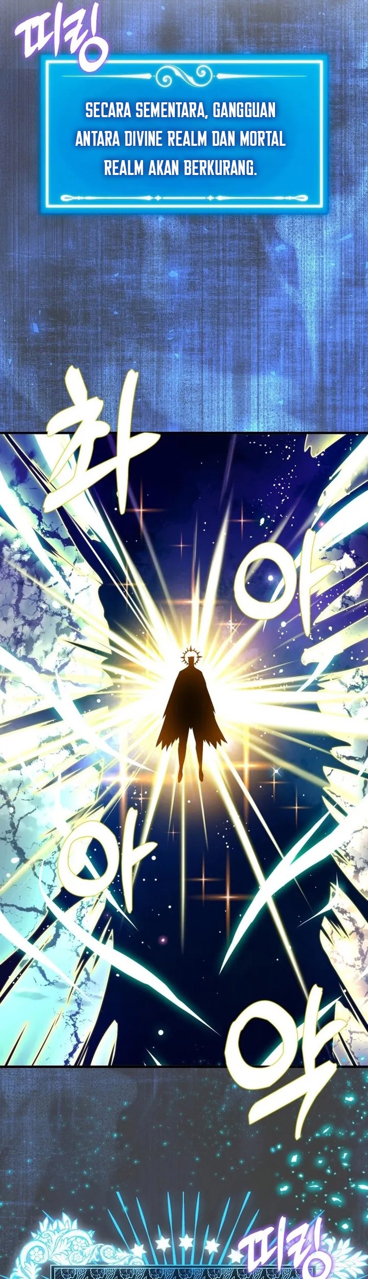 Sleeping Ranker chapter 127 halaman 50