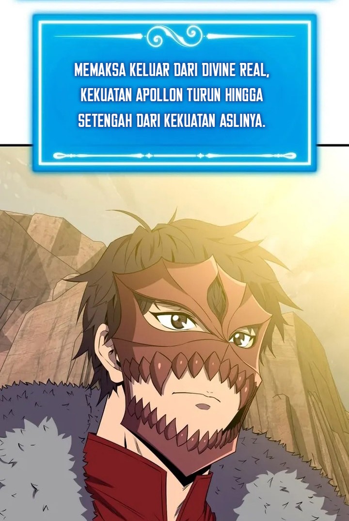 Sleeping Ranker chapter 127 halaman 55