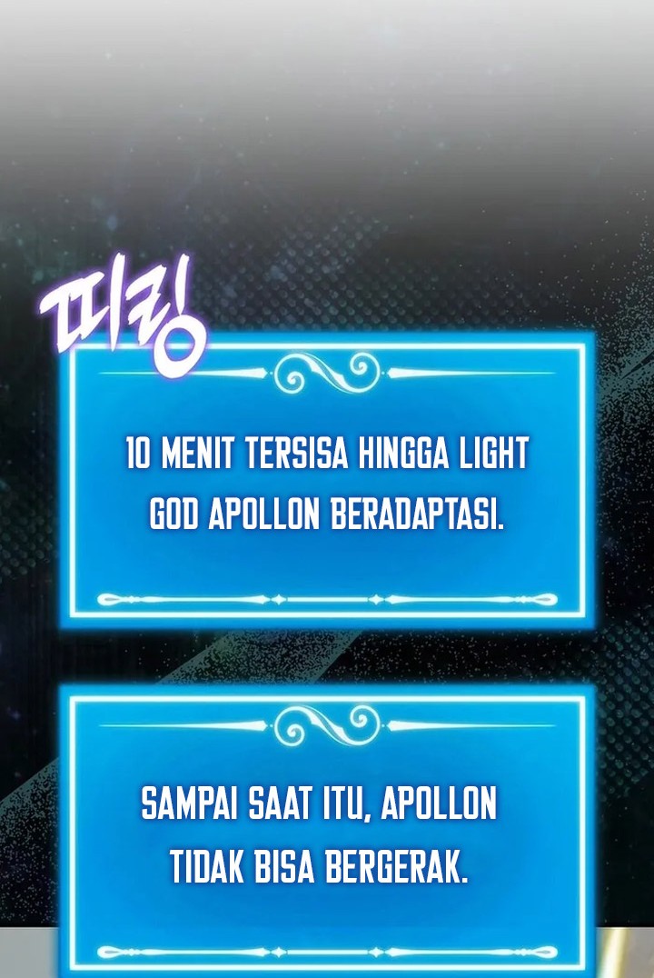Sleeping Ranker chapter 127 halaman 57