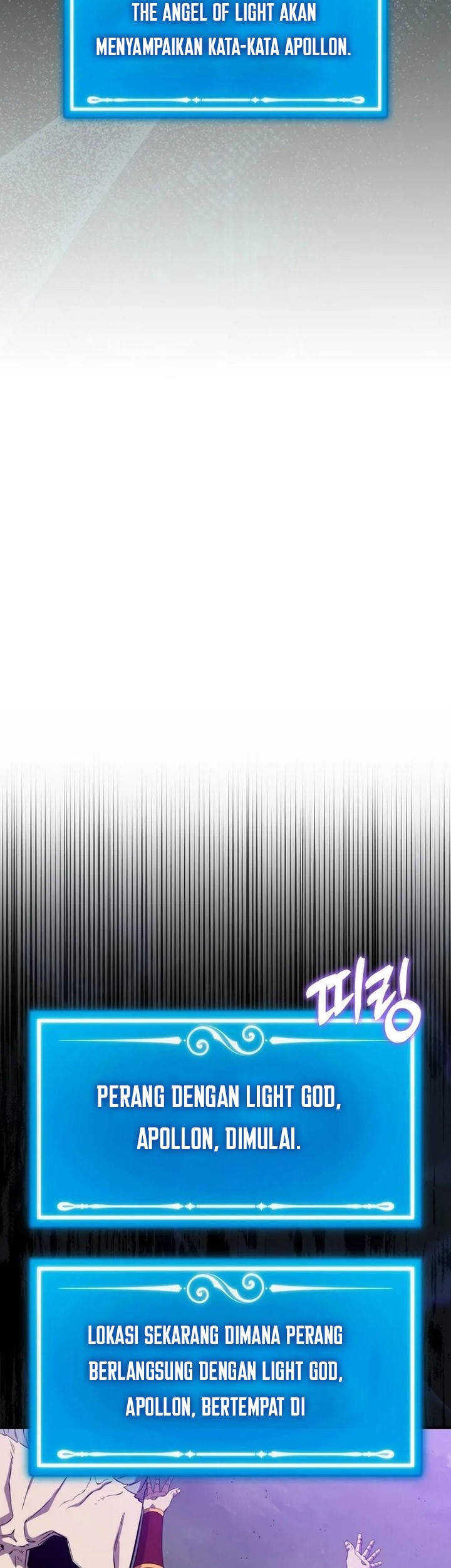Sleeping Ranker chapter 127 halaman 60