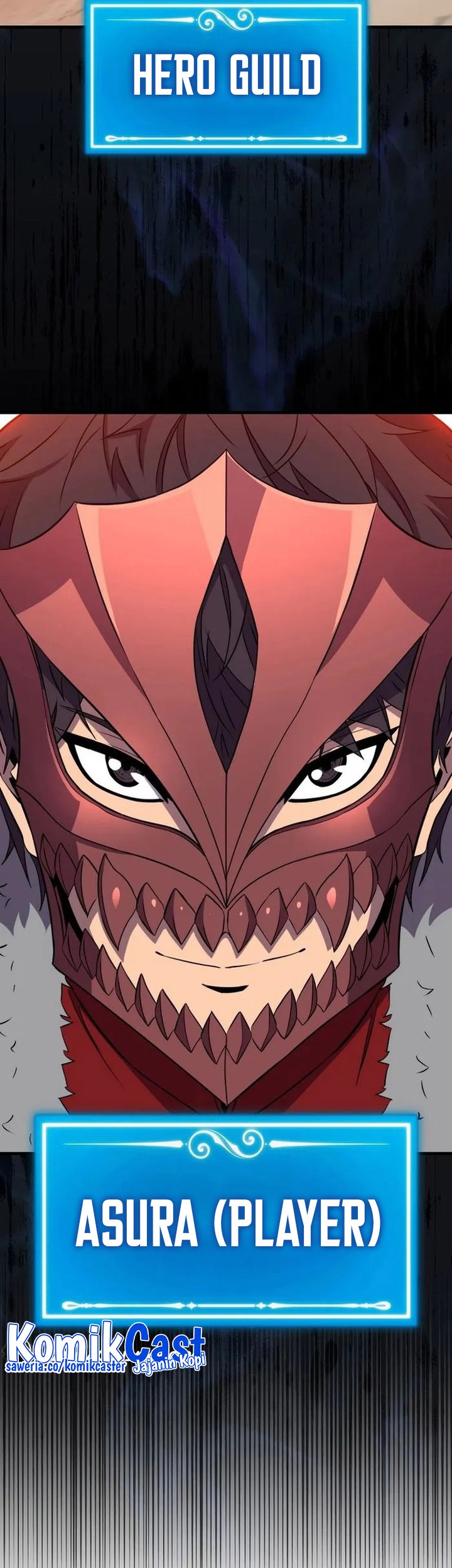Sleeping Ranker chapter 127 halaman 64