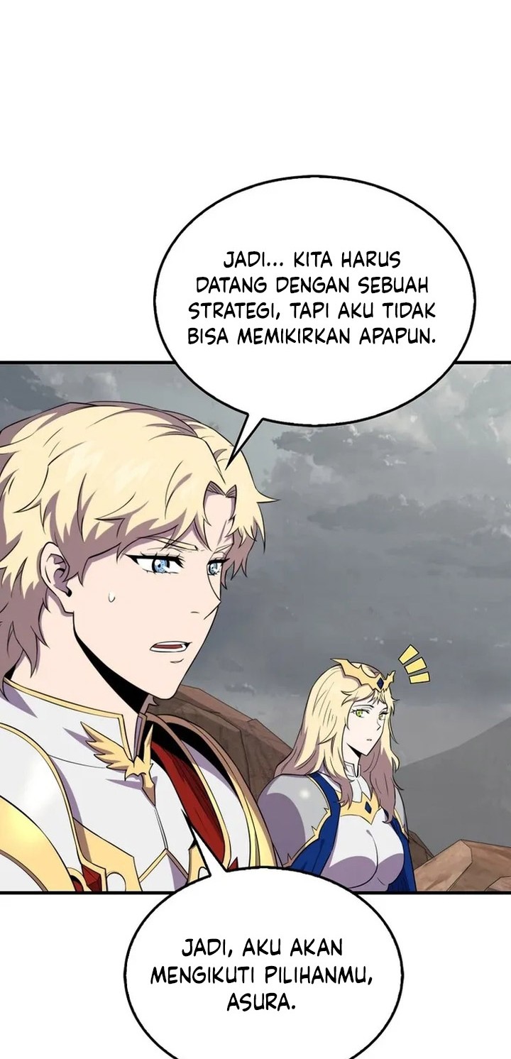 Sleeping Ranker chapter 128 halaman 5