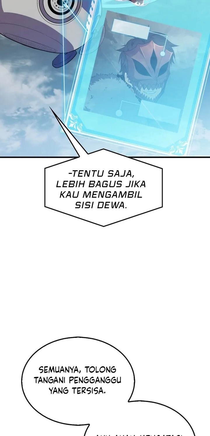 Sleeping Ranker chapter 128 halaman 7