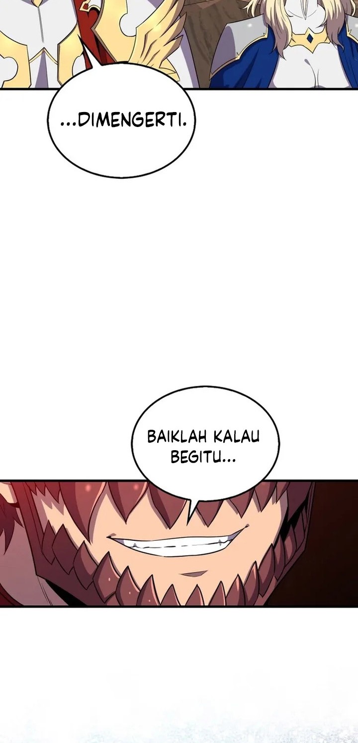 Sleeping Ranker chapter 128 halaman 9