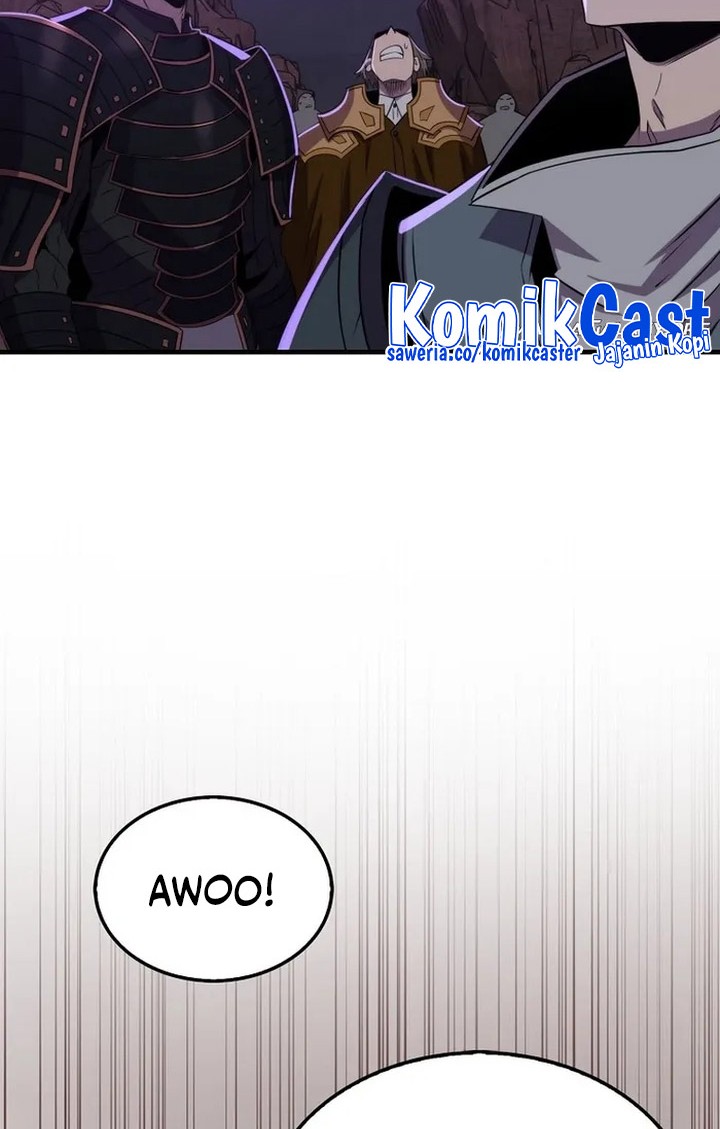 Sleeping Ranker chapter 128 halaman 13