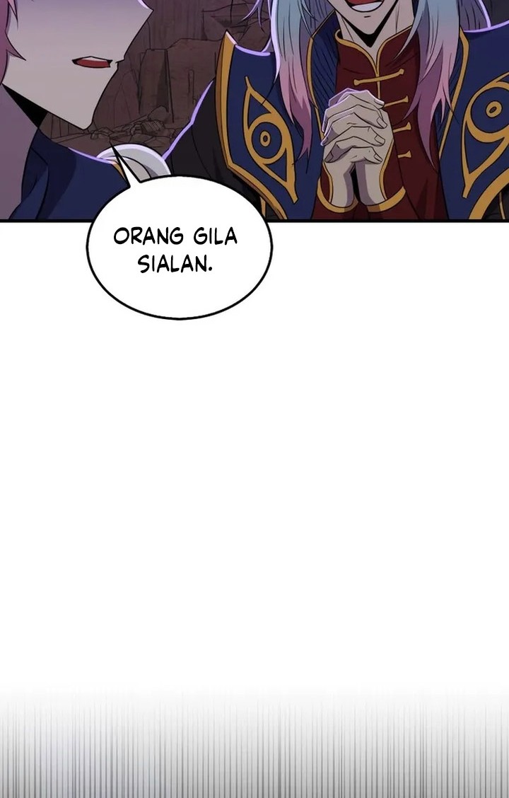 Sleeping Ranker chapter 128 halaman 15