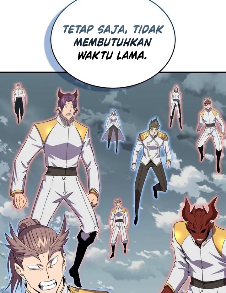 Sleeping Ranker chapter 128 halaman 23