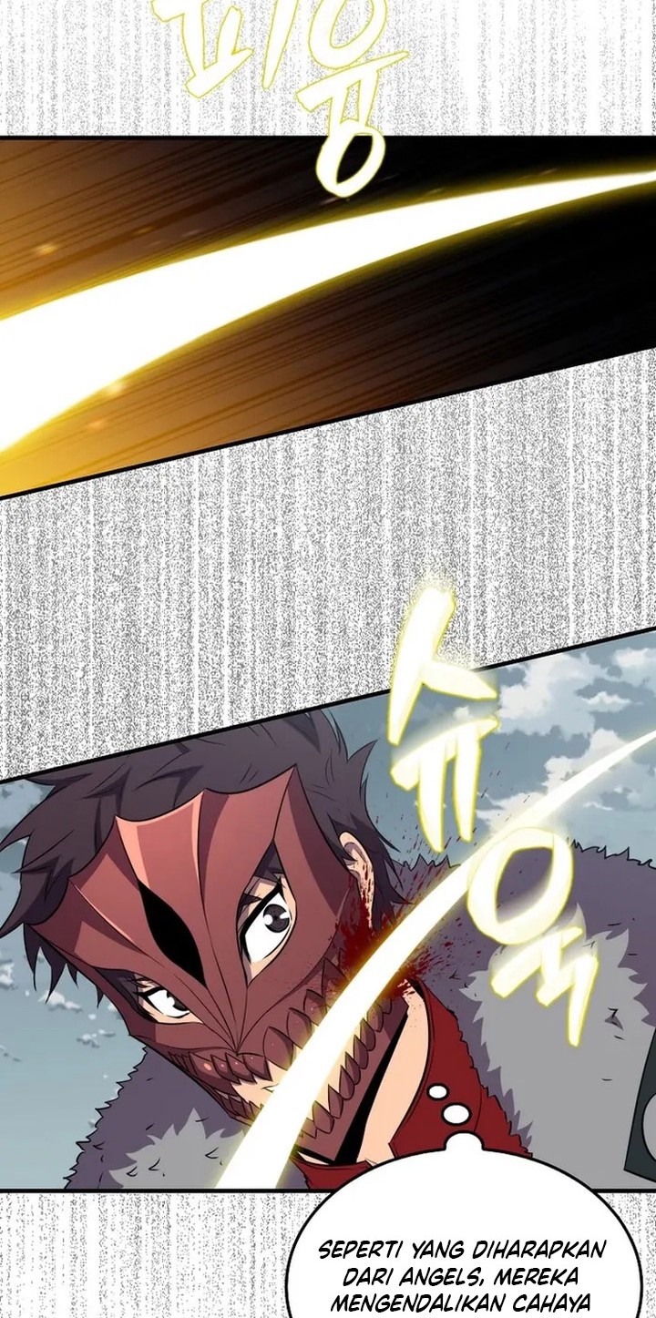 Sleeping Ranker chapter 128 halaman 29